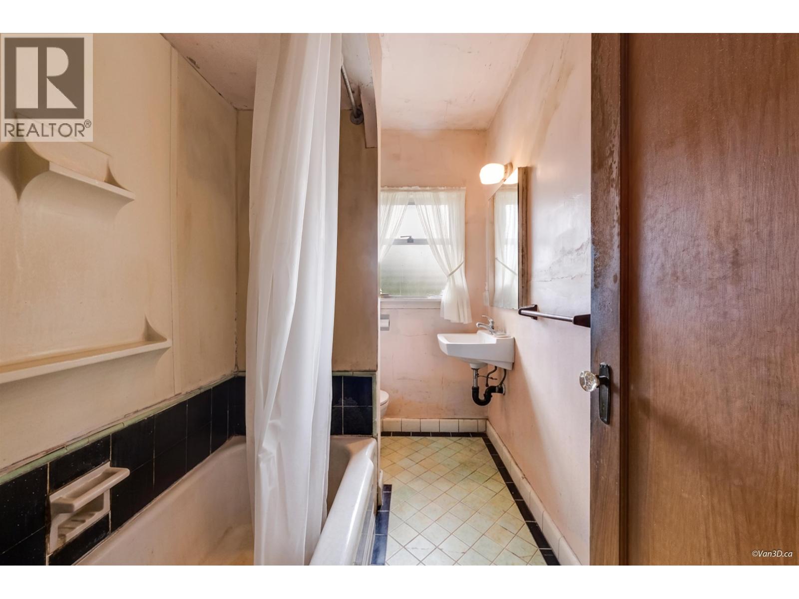 96 W 16TH AVENUE, Vancouver