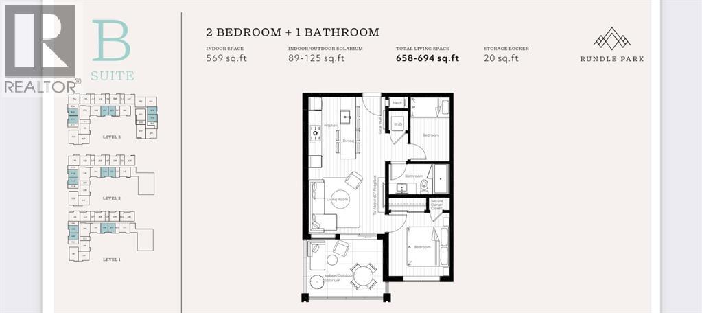 #213 1724 Bow Valley Trail - 11