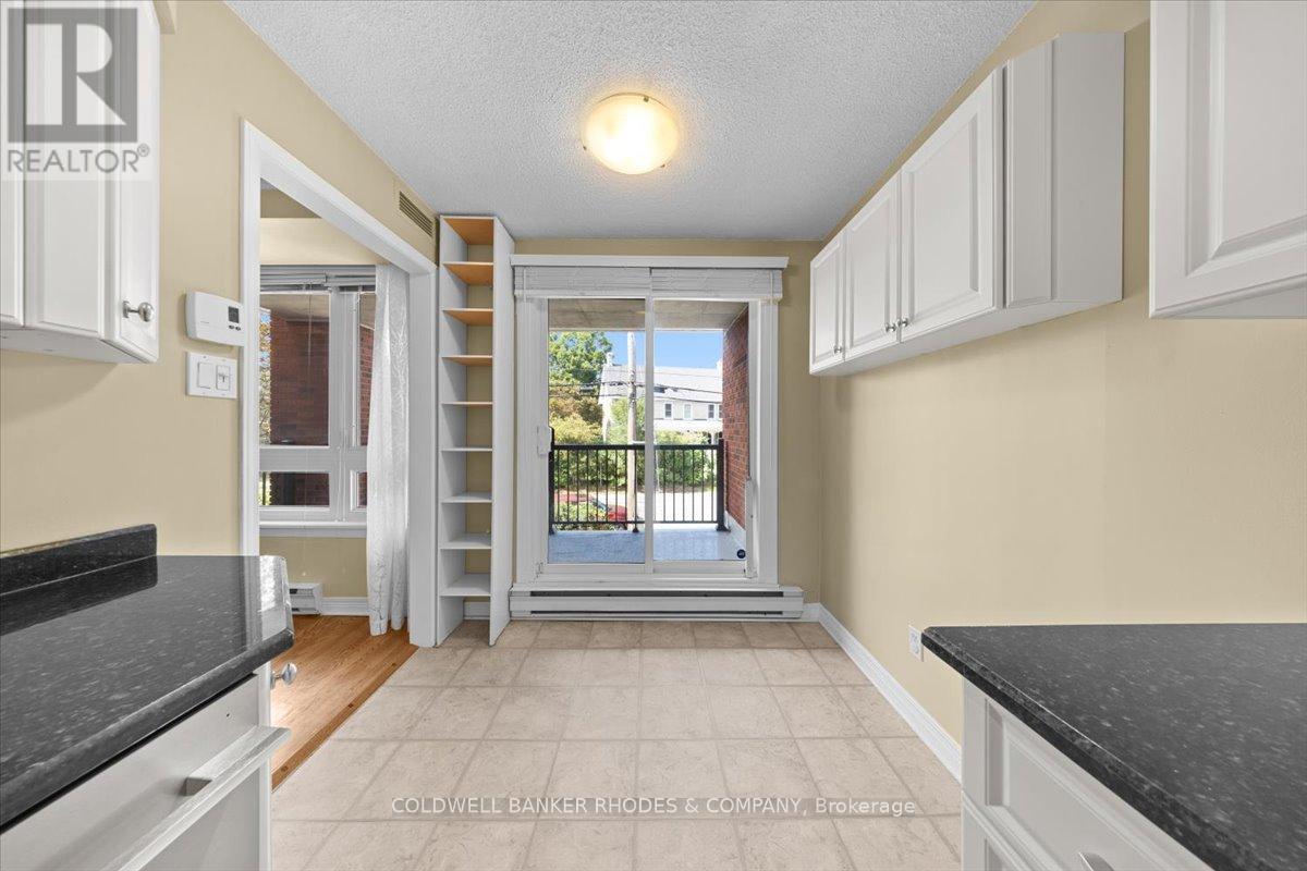 3 Bed, 2 Bath Apartment for Sale in Ottawa – 205 – 939 NORTH RIVER ROAD, Ottawa – MLS# X13739164 - Image 12