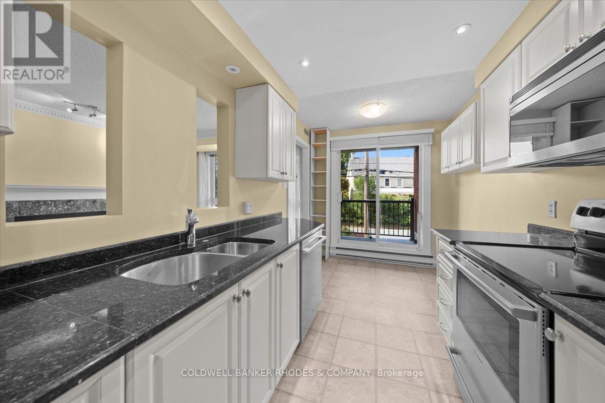 3 Bed, 2 Bath Apartment for Sale in Ottawa – 205 – 939 NORTH RIVER ROAD, Ottawa – MLS# X13739164 - Image 16