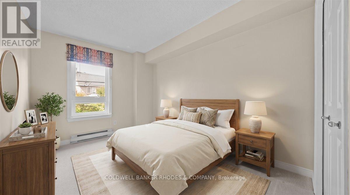 3 Bed, 2 Bath Apartment for Sale in Ottawa – 205 – 939 NORTH RIVER ROAD, Ottawa – MLS# X13739164 - Image 18