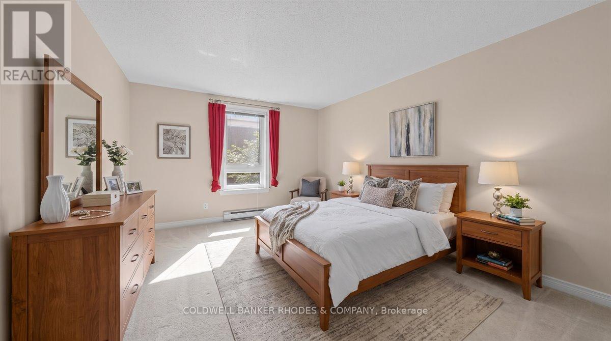 3 Bed, 2 Bath Apartment for Sale in Ottawa – 205 – 939 NORTH RIVER ROAD, Ottawa – MLS# X13739164 - Image 22