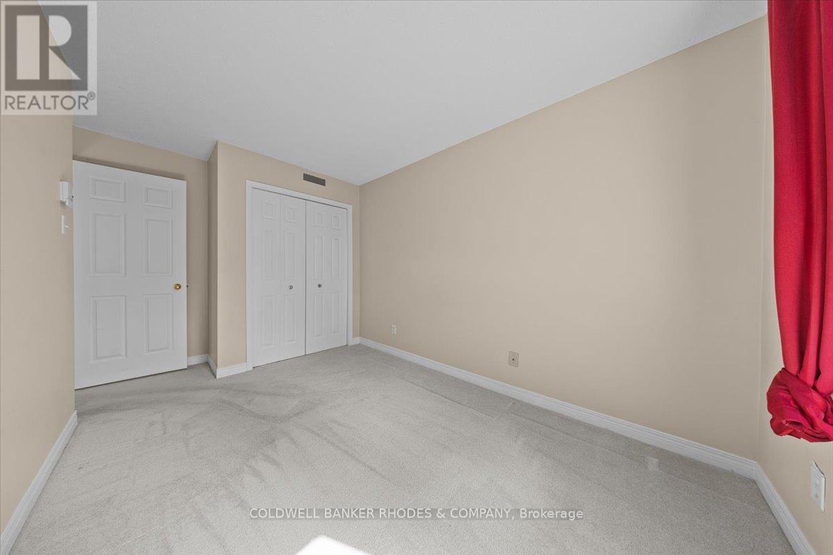 3 Bed, 2 Bath Apartment for Sale in Ottawa – 205 – 939 NORTH RIVER ROAD, Ottawa – MLS# X13739164 - Image 23