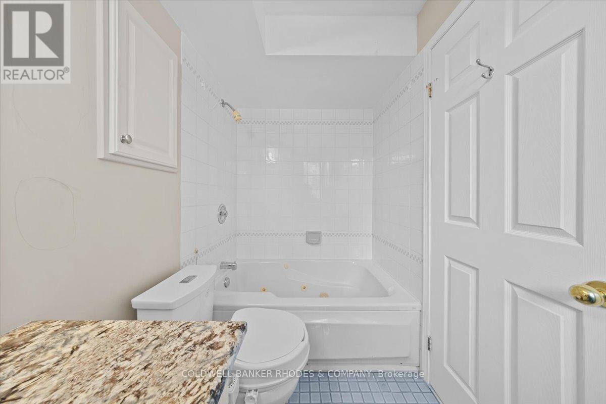 3 Bed, 2 Bath Apartment for Sale in Ottawa – 205 – 939 NORTH RIVER ROAD, Ottawa – MLS# X13739164 - Image 29