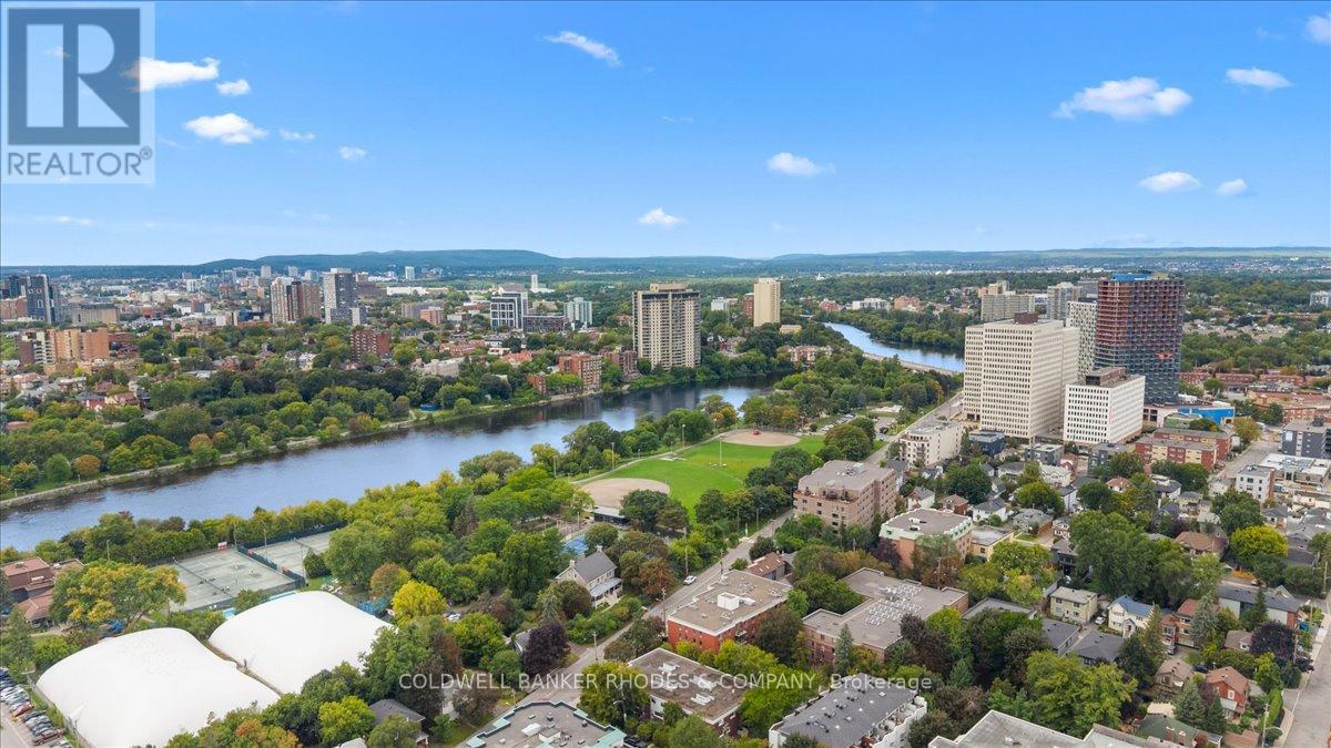 3 Bed, 2 Bath Apartment for Sale in Ottawa – 205 – 939 NORTH RIVER ROAD, Ottawa – MLS# X13739164 - Image 33