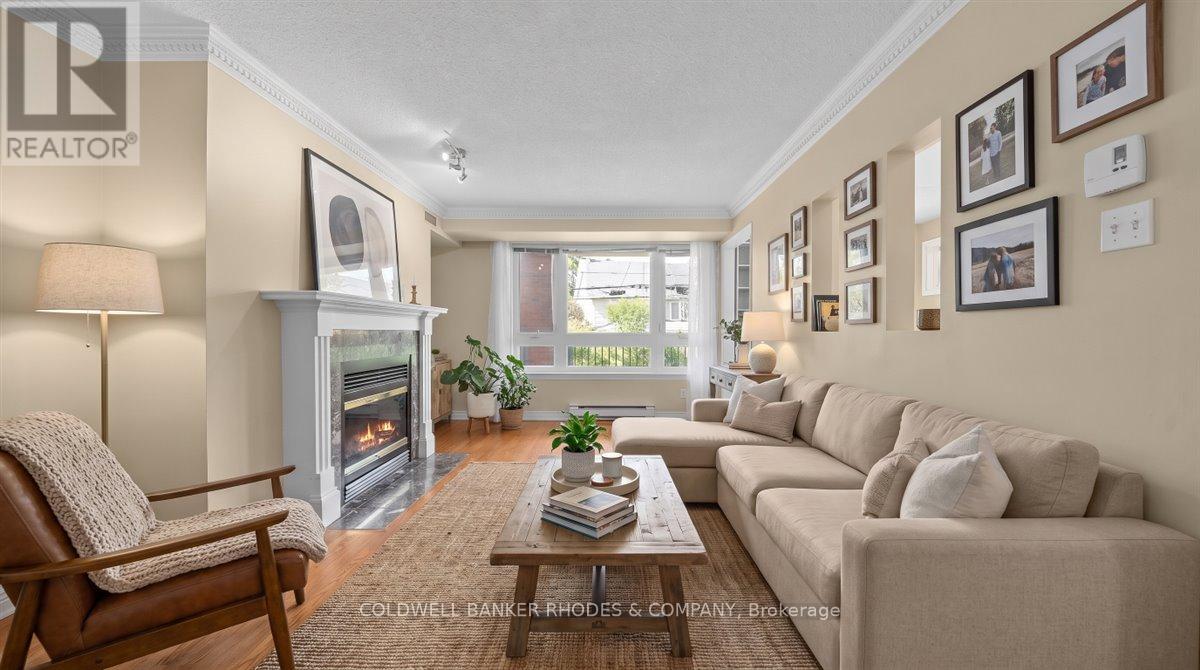 205 - 939 NORTH RIVER ROAD, Ottawa — photo 7