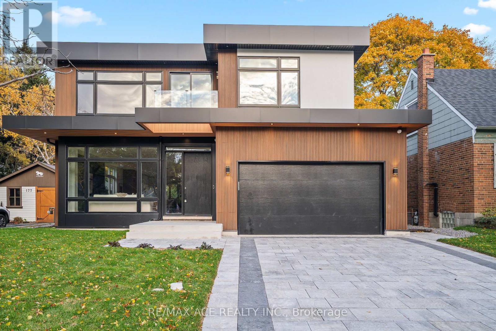 175 HAREWOOD AVENUE - 2