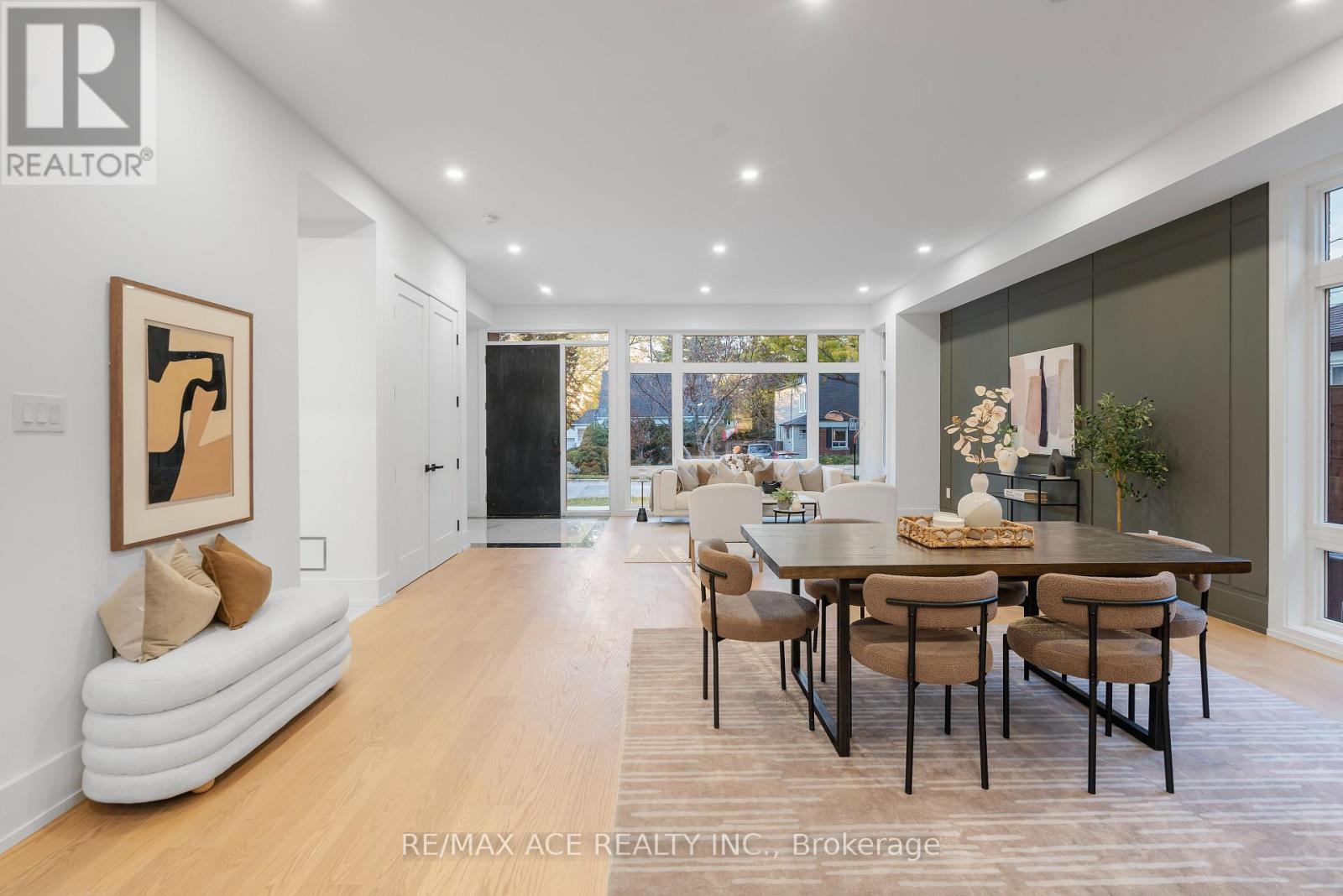 175 HAREWOOD AVENUE - 3