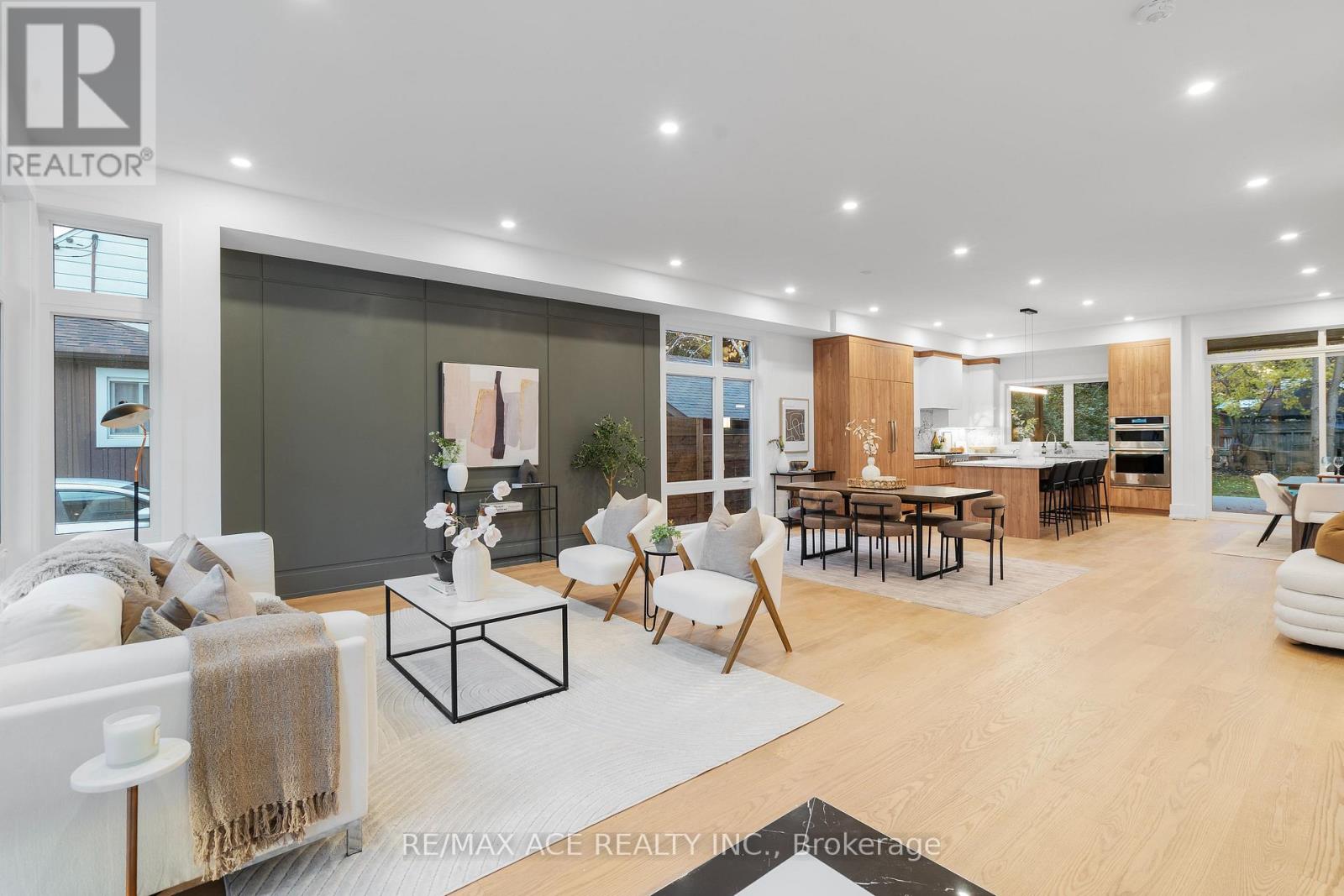175 HAREWOOD AVENUE - 5