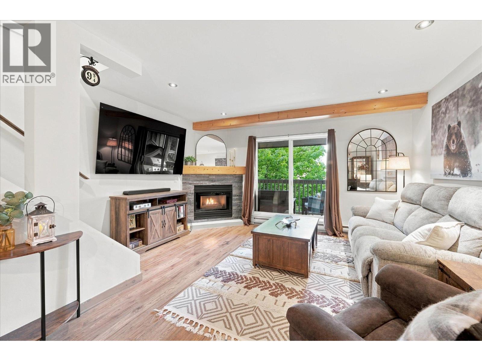 #15C 3102 PANORAMA Ridge, Whistler, British Columbia, V8E0V3, Whistler, British Columbia — photo 2 of 5