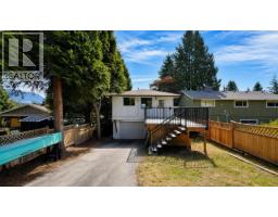 1024 Ranch Park Way, Coquitlam, BC V3C2H2 Photo 36