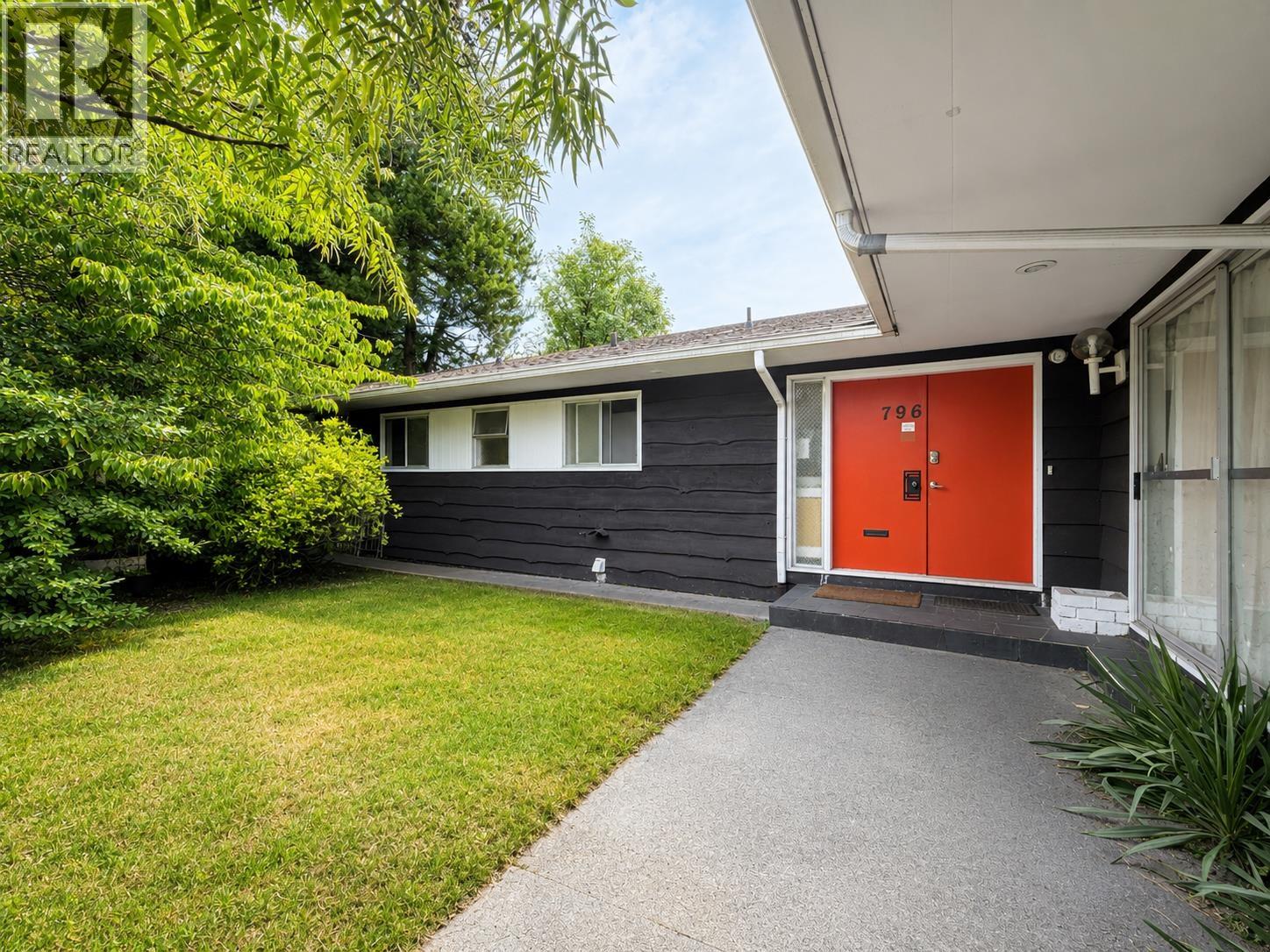796 W 42ND AVE, Vancouver