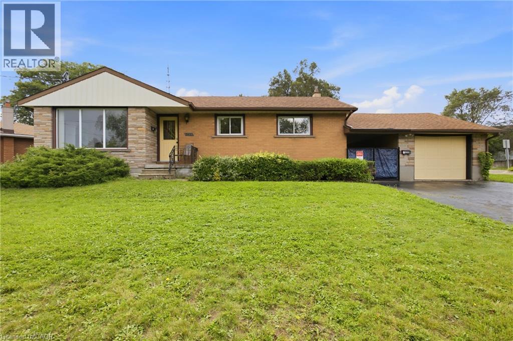 Property for sale at 5750 HODGSON Avenue