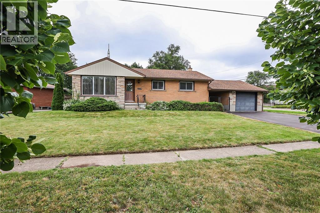 5750 HODGSON Avenue, Niagara Falls — photo 2