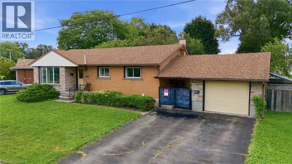5750 HODGSON Avenue, Niagara Falls — photo 5