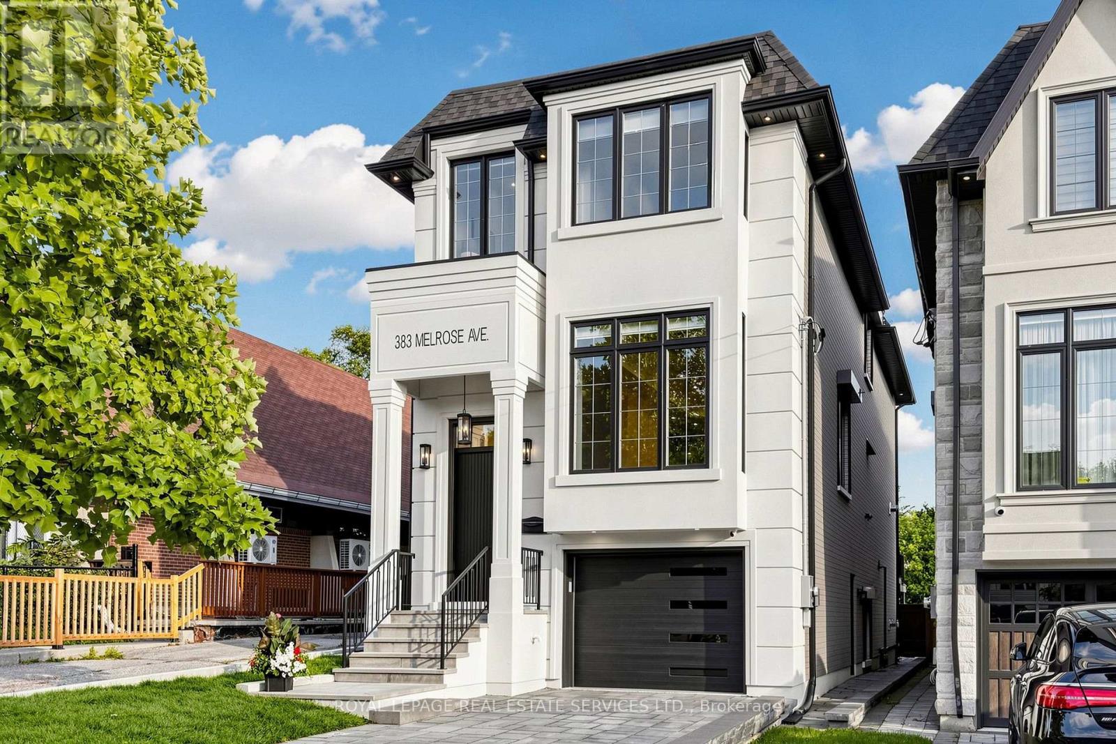 Listing photo of 383 MELROSE AVENUE
