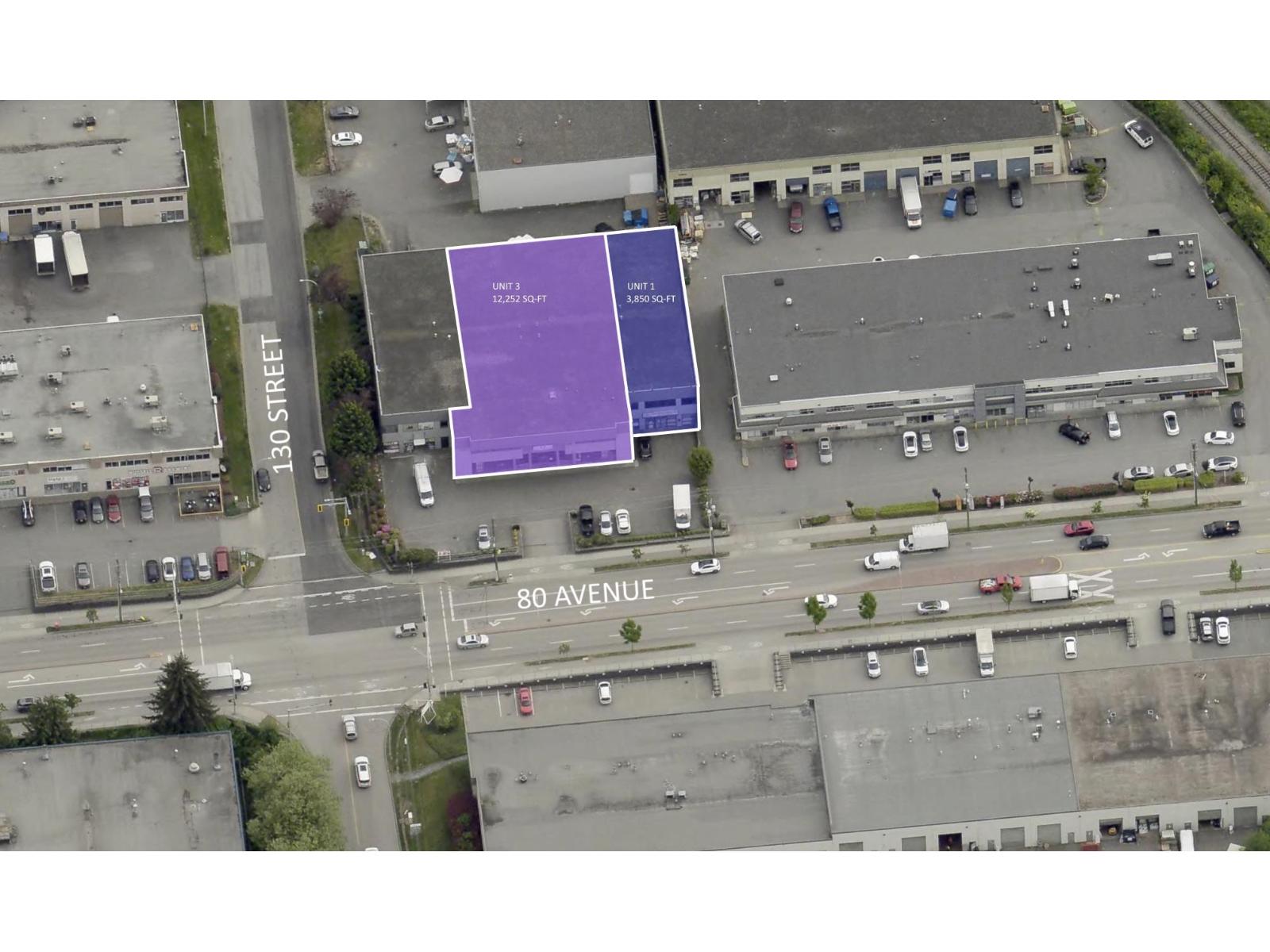 #1 12990 80 Avenue, Surrey, British Columbia, V3W3B2, Surrey, British Columbia