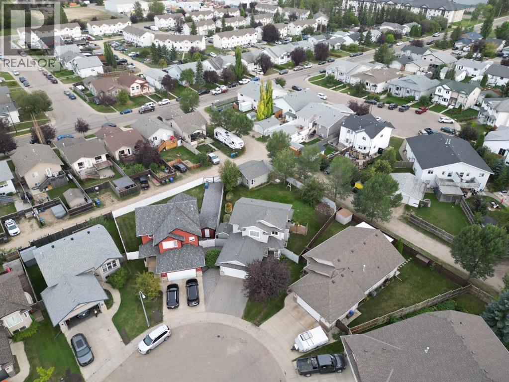 Listing photo – 31 Kirton Close, Red Deer