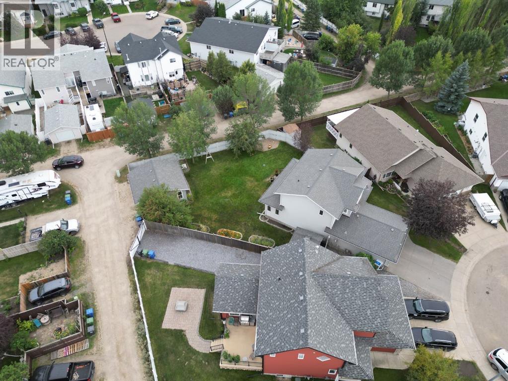 Listing photo – 31 Kirton Close, Red Deer