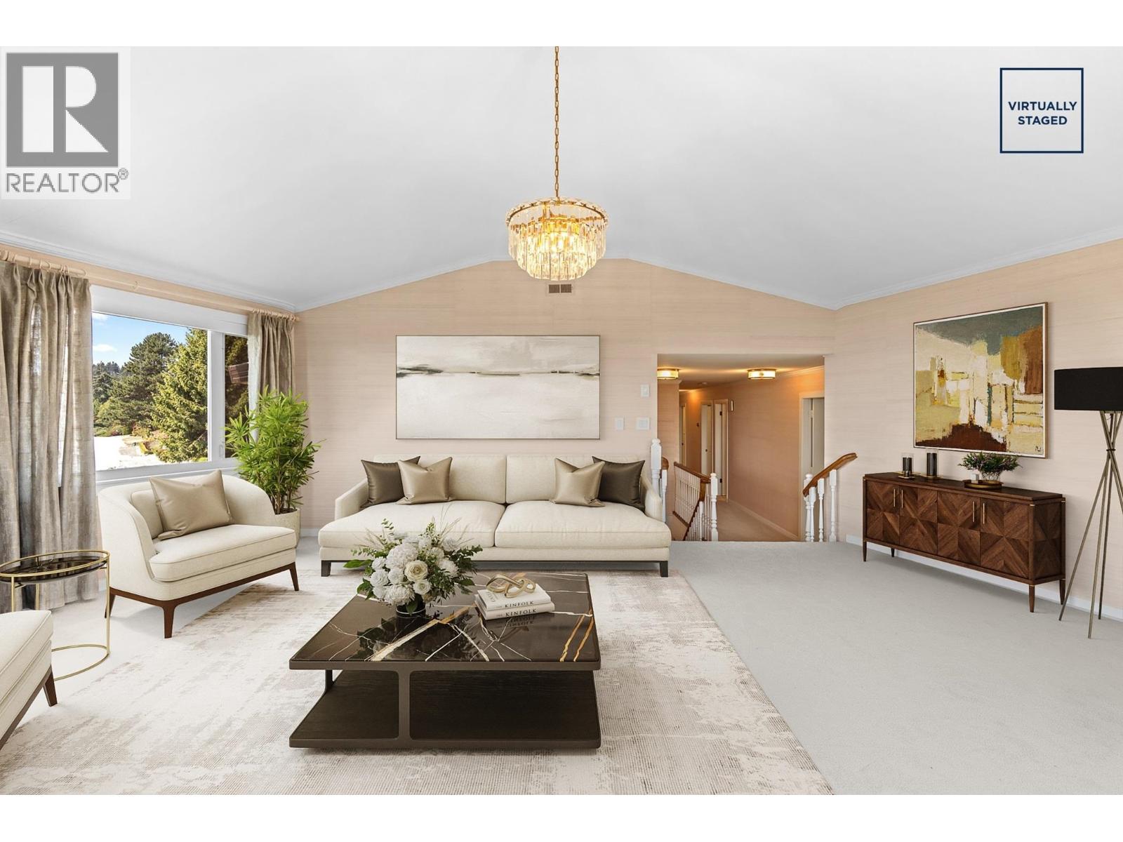 4228 ROCKRIDGE CRESCENT, West Vancouver — photo 5