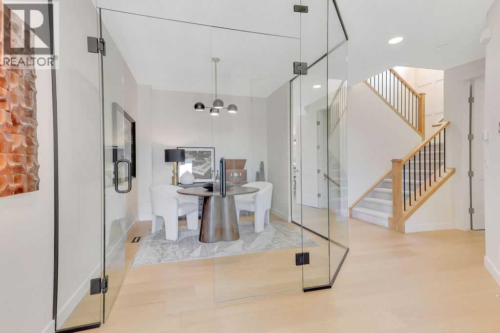 Listing photo – 4 Legacy Road, Rural Red Deer County