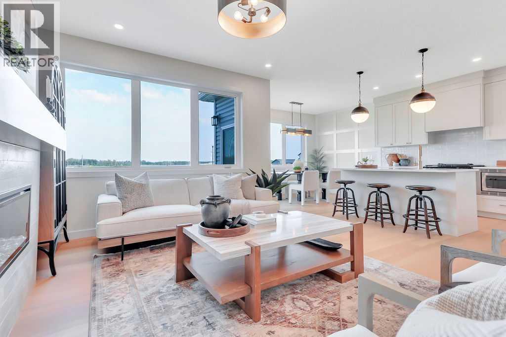 Listing photo – 4 Legacy Road, Rural Red Deer County