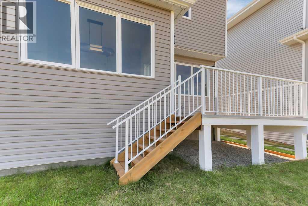 Listing photo – 4 Legacy Road, Rural Red Deer County