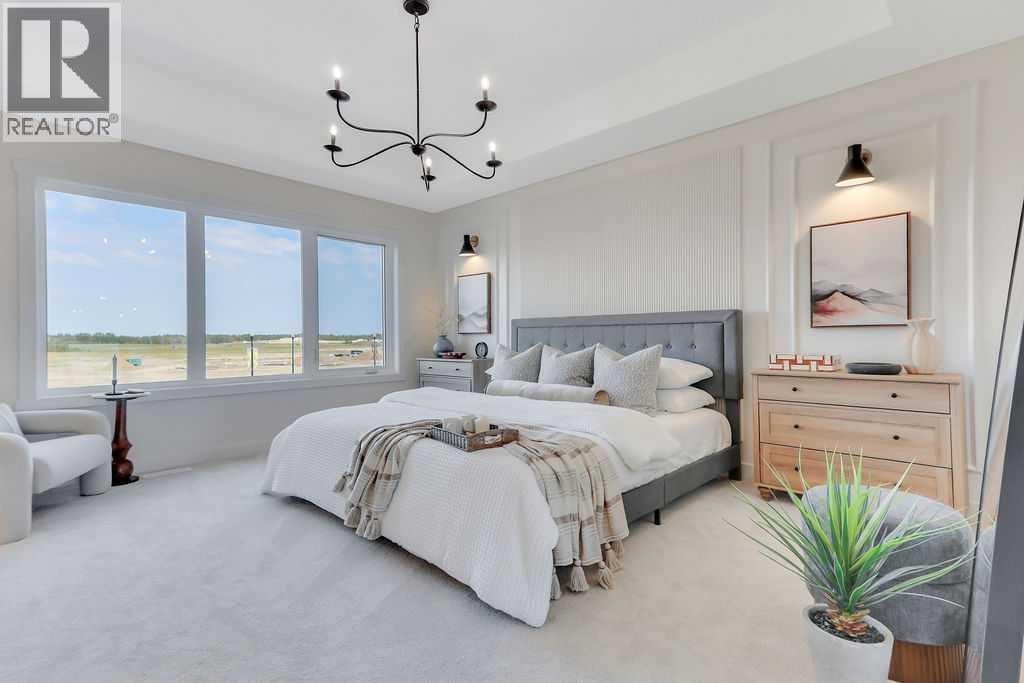 Listing photo – 4 Legacy Road, Rural Red Deer County