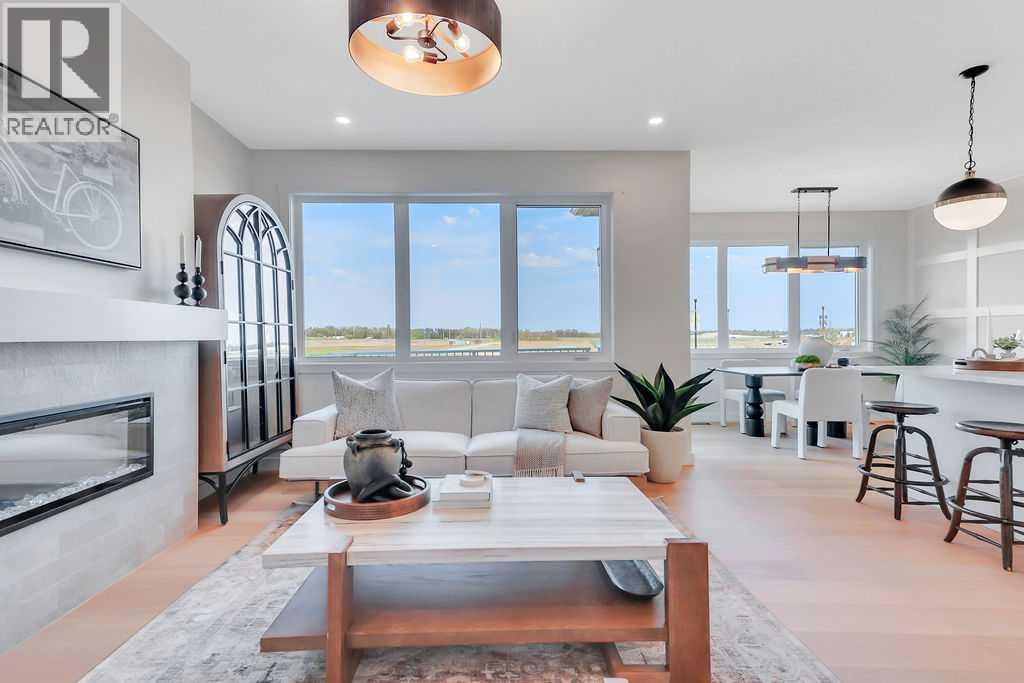 Listing photo – 4 Legacy Road, Rural Red Deer County