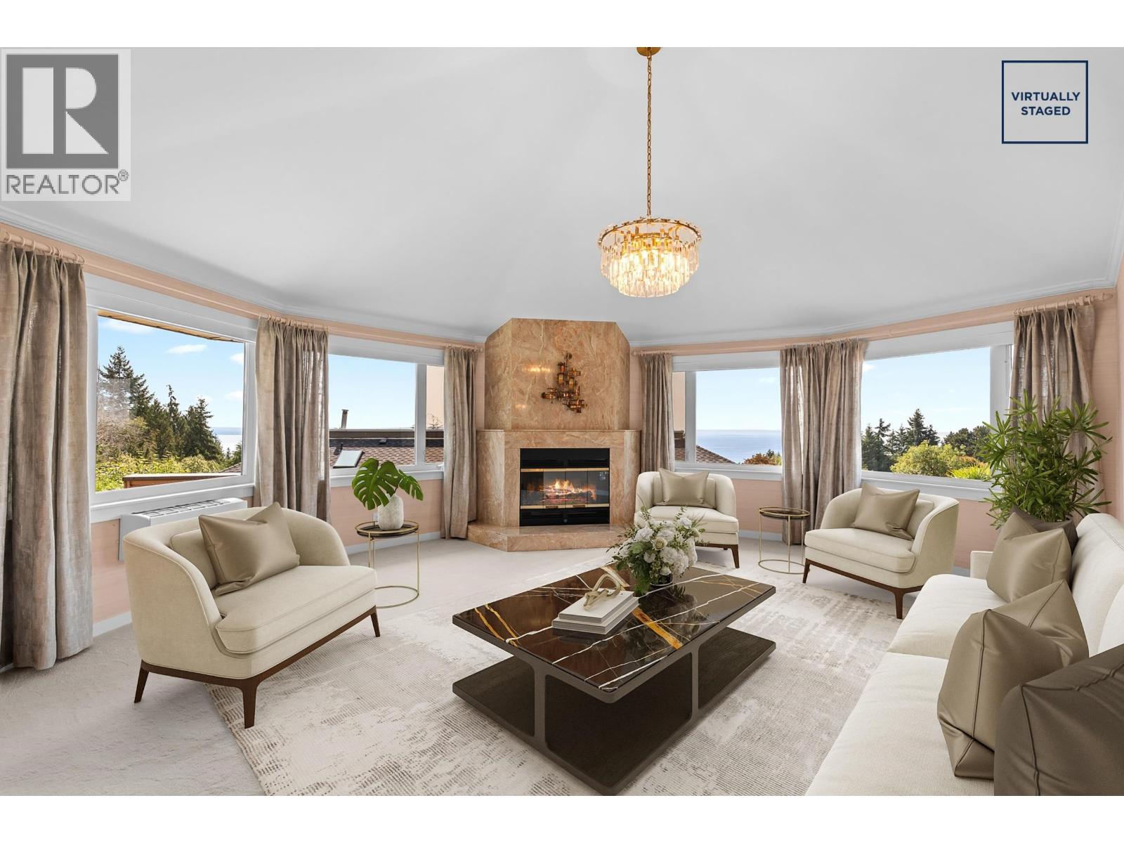 4228 ROCKRIDGE CRESCENT, West Vancouver — photo 4