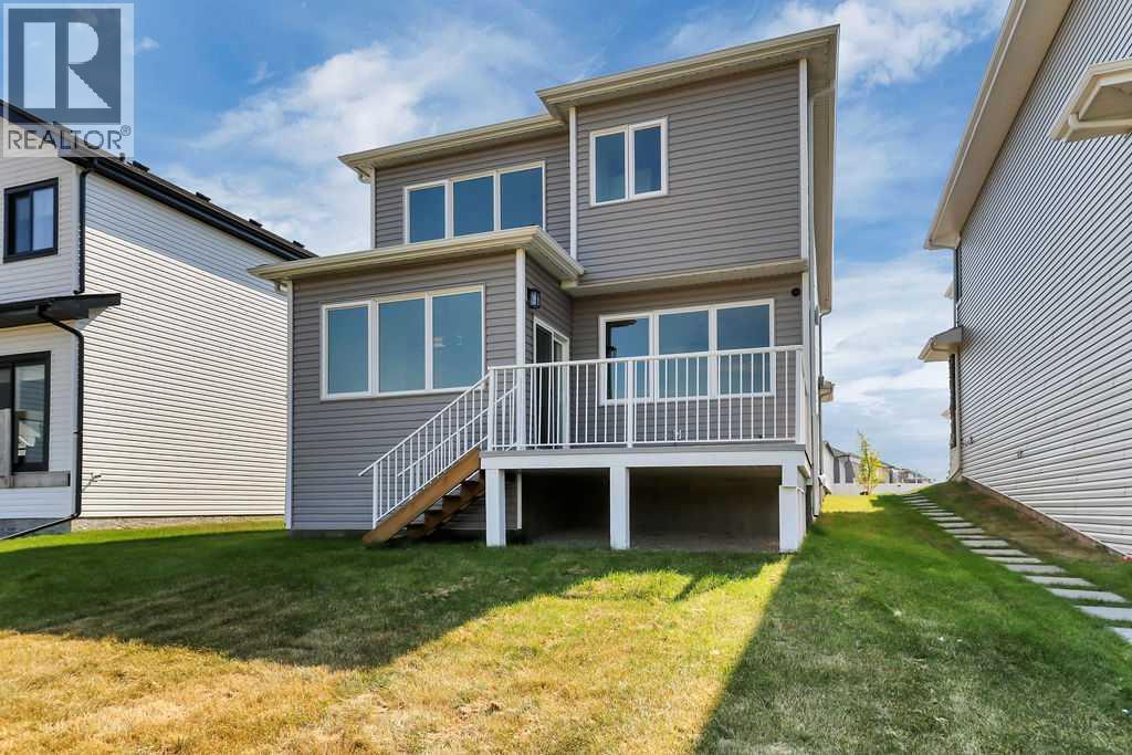 Listing photo – 4 Legacy Road, Rural Red Deer County