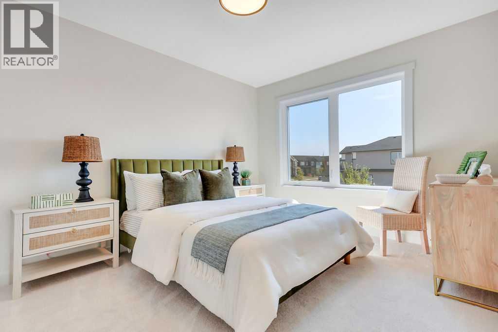 Listing photo – 4 Legacy Road, Rural Red Deer County
