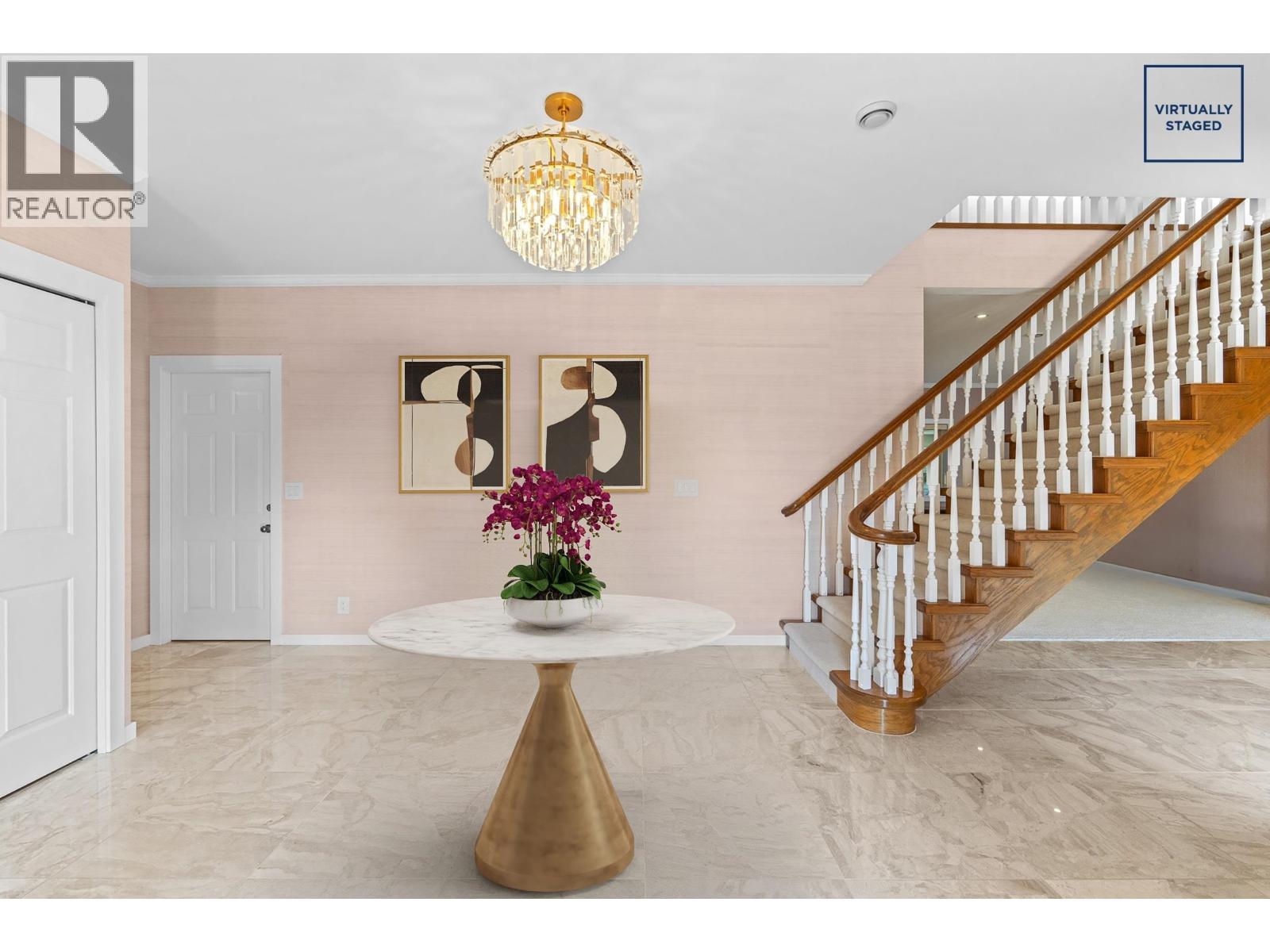 4228 ROCKRIDGE CRESCENT, West Vancouver — photo 3