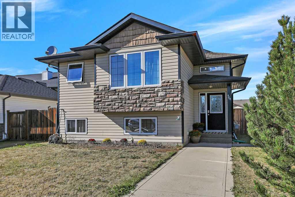 14 Lincoln Street - 1