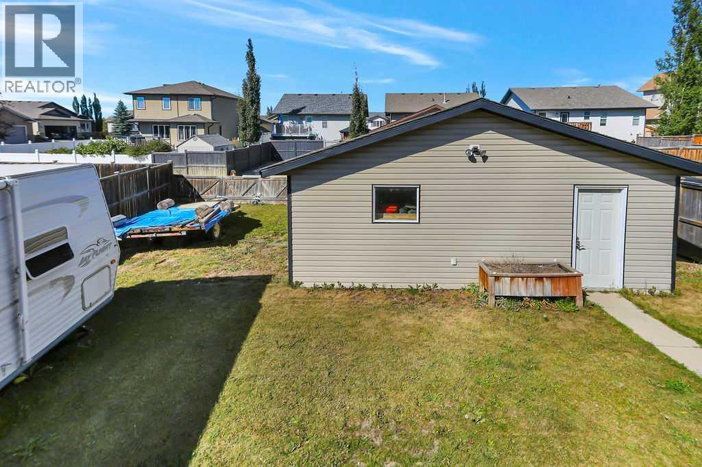 Listing photo – 14 Lincoln Street, Sylvan Lake