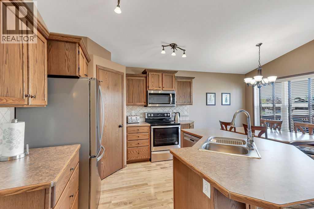 Listing photo – 14 Lincoln Street, Sylvan Lake