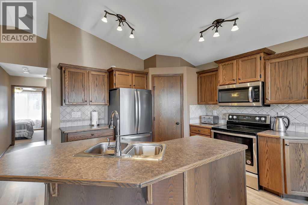 Listing photo – 14 Lincoln Street, Sylvan Lake
