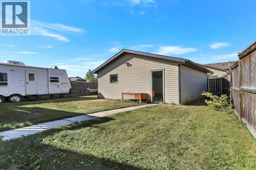 Listing photo – 14 Lincoln Street, Sylvan Lake