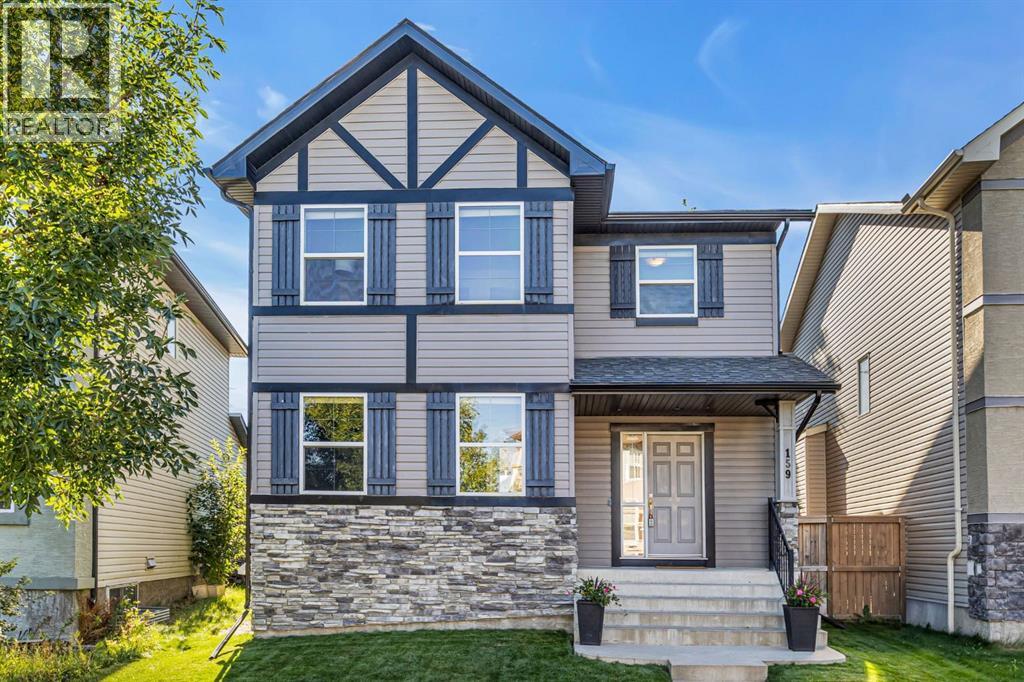 159 Elgin Terrace SE, Calgary, Alberta, T2Z0G3