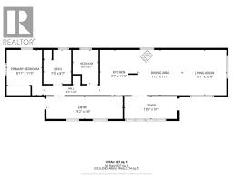 263 # 3 Highway Unit# 25, Princeton, BC V0X1W0 Photo 18