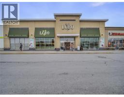 7 Erie Avenue Unit# 813, Brantford, ON N3S0K5 Photo 32