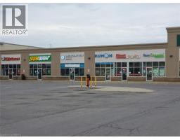 7 Erie Avenue Unit# 813, Brantford, ON N3S0K5 Photo 33