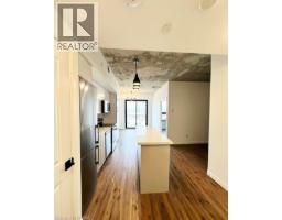Kitchen - 7 Erie Avenue Unit# 813, Brantford, ON N3S0K5 Photo 6
