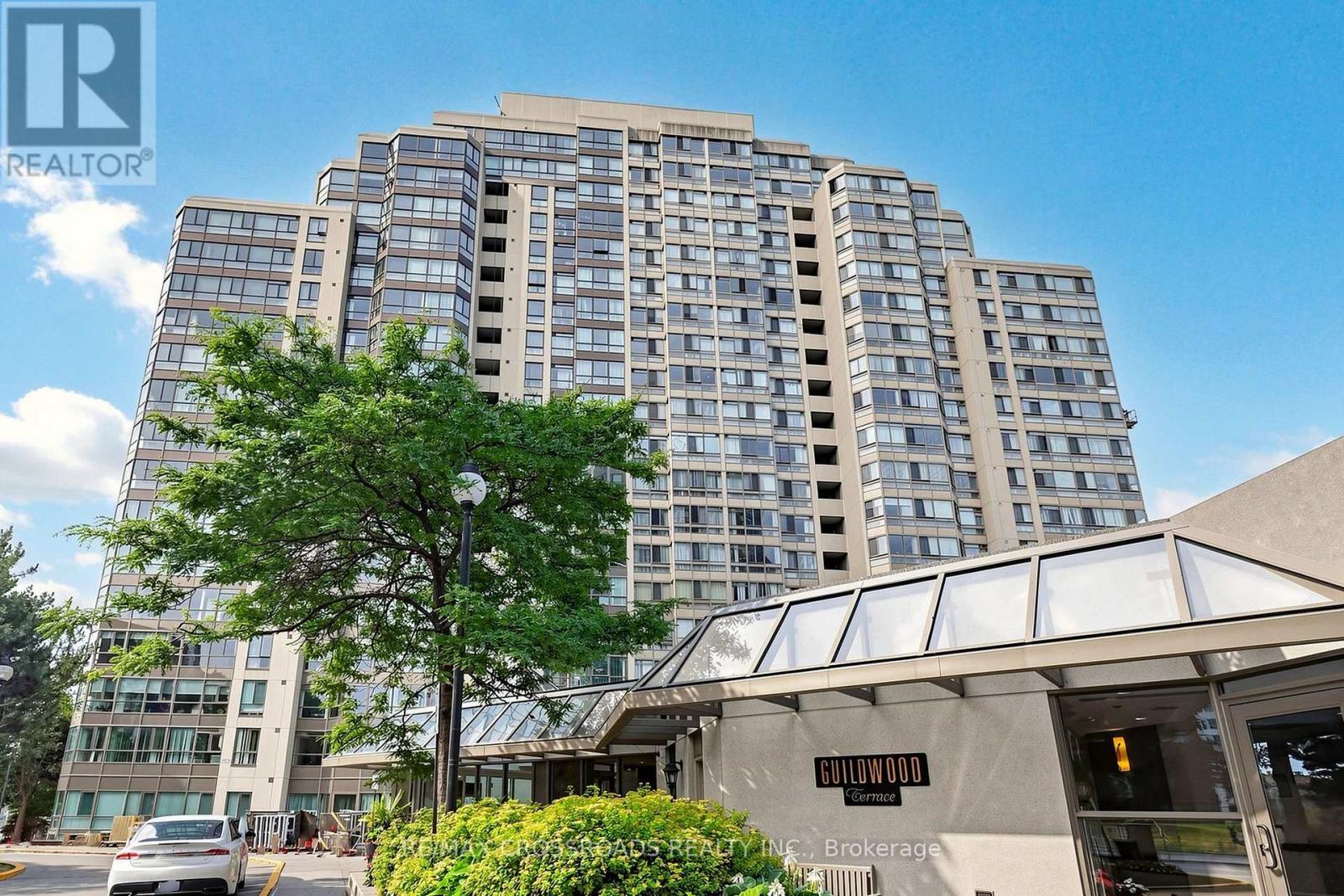 #511 3233 Eglinton Avenue East, Toronto (Scarborough Village), Ontario, M1J3N6, Toronto (Scarborough Village), Ontario — photo 3 of 5
