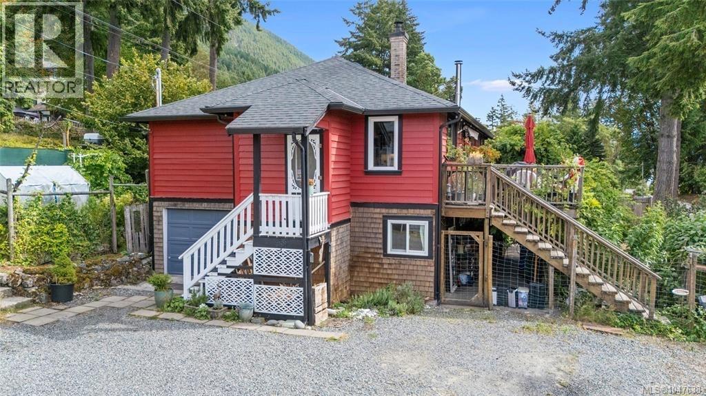 10664 Cedar Drive, Youbou