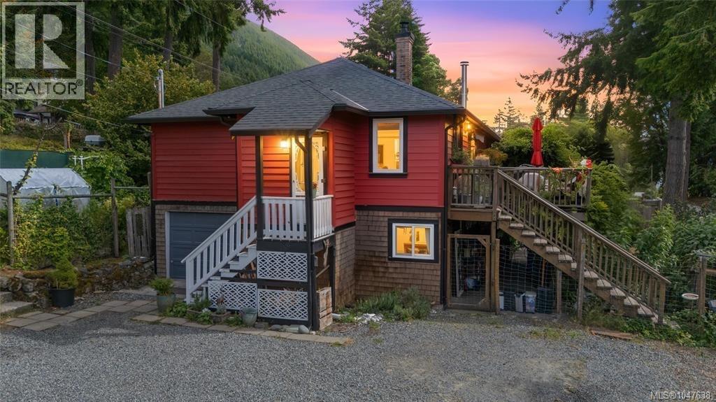  10664 Cedar Drive, Youbou