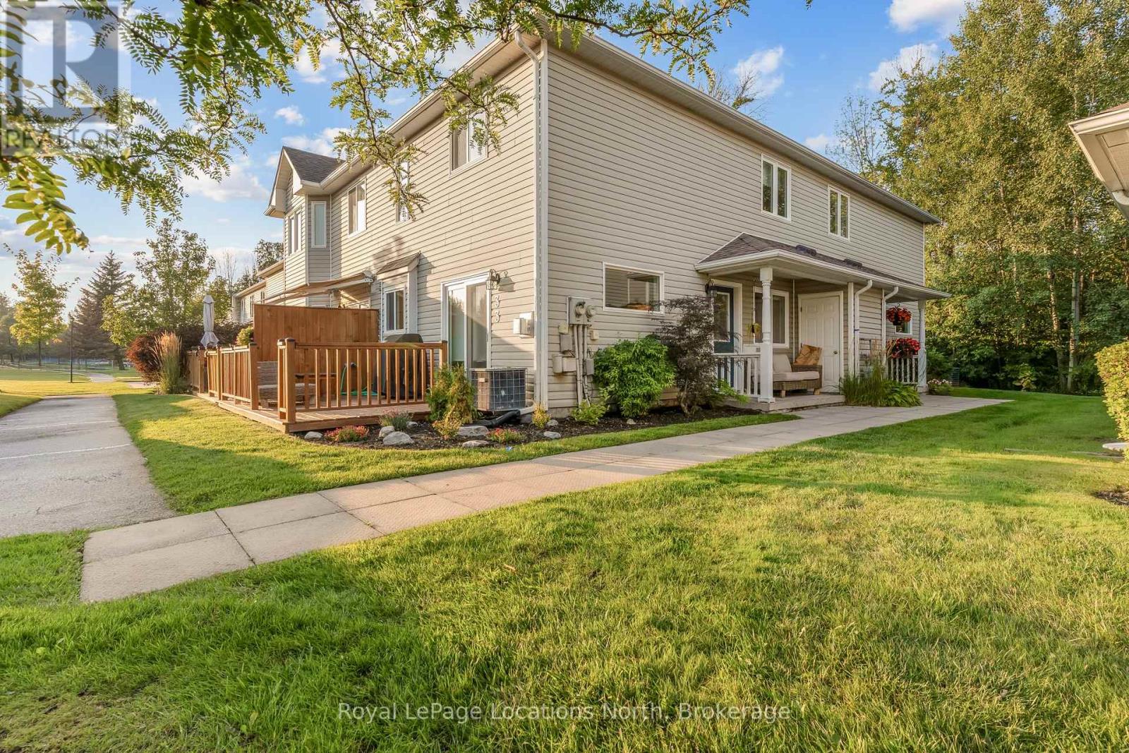 #17 35 Sundial Court, Collingwood, Ontario, L9Y5E5, Collingwood, Ontario — photo 3 of 5