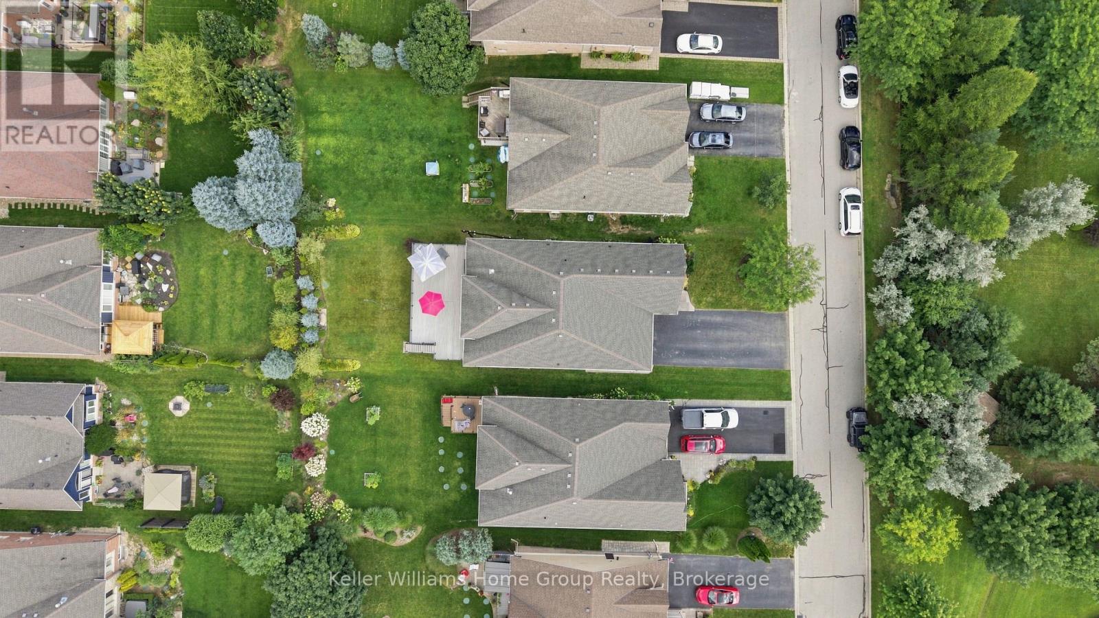 #53 145 ABERFOYLE MILL CRESCENT - Image 44