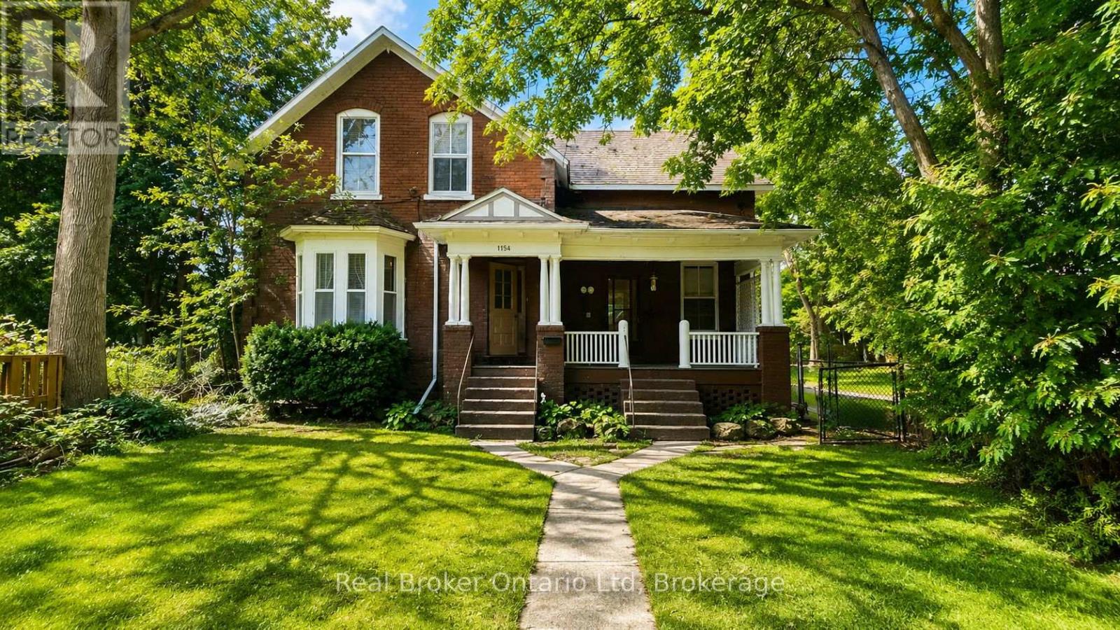 1 - 1154 4TH AVENUE E, Owen Sound