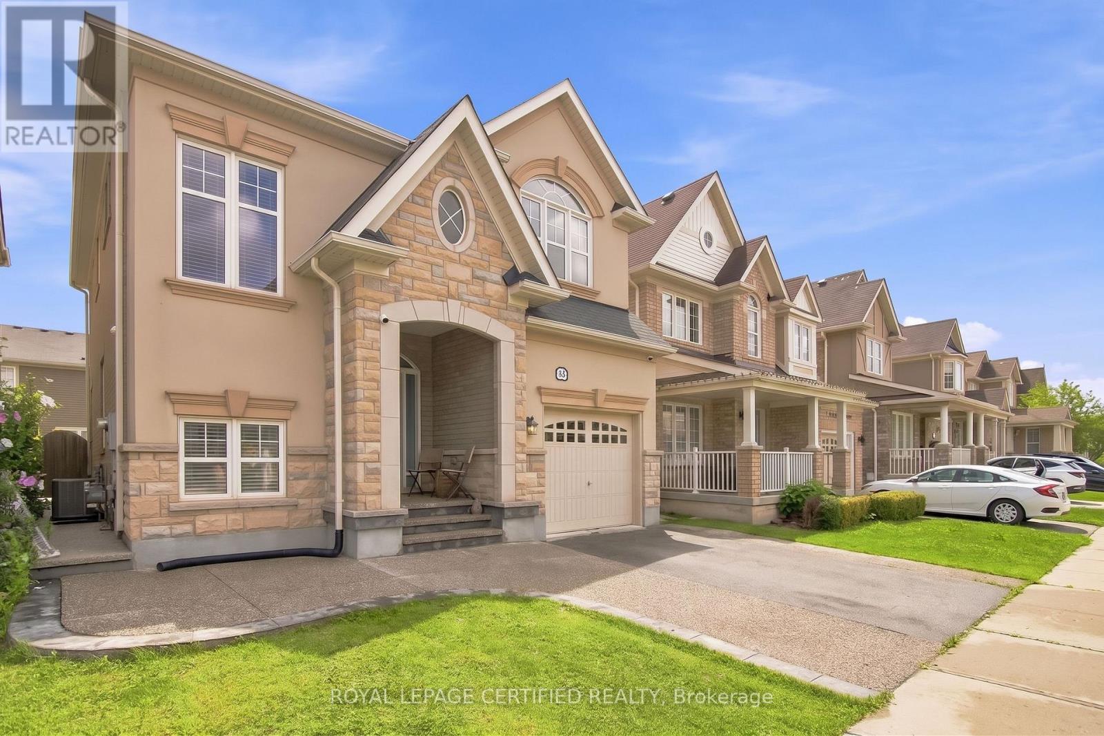 146 Willet Terrace, Milton (HA Harrison), Ontario, L9T1M5, Milton (HA Harrison), Ontario — photo 2 of 5